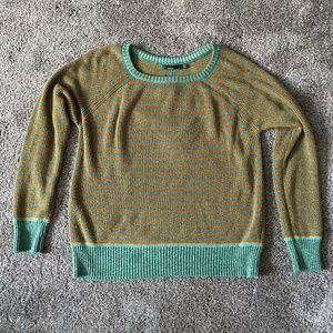 PrAna Gadie Sweater L